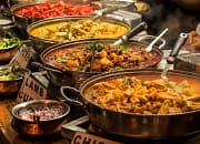 Street Food Asia yang Harus Dicoba, Lebih dari Sekedar Makanan Pinggir Jalan