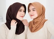 Mengenal Hijab Instan: Solusi Praktis Berhijab untuk Wanita Modern