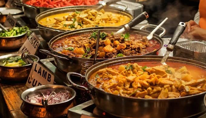 Street Food Asia yang Harus Dicoba, Lebih dari Sekedar Makanan Pinggir Jalan