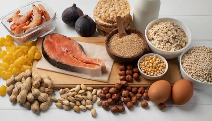 10 Makanan dengan Protein Tertinggi yang Baik untuk Kesehatan