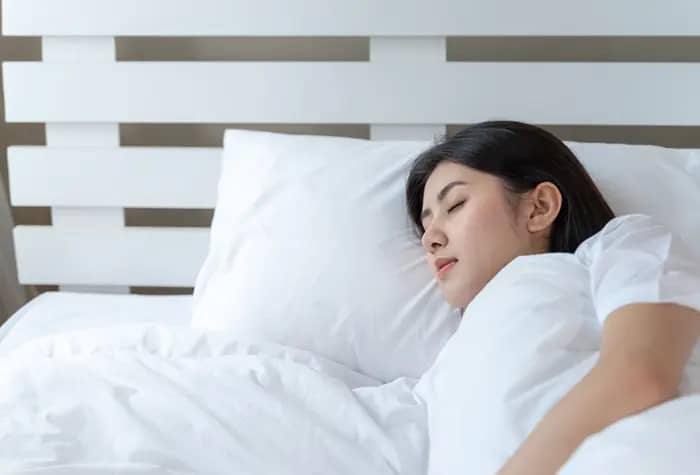 Cara meningkatkan kualitas tidur